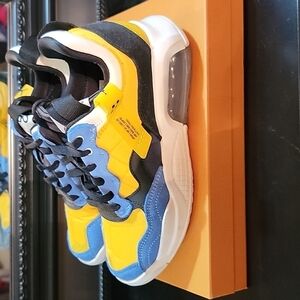 Nike Inspire size 6Y